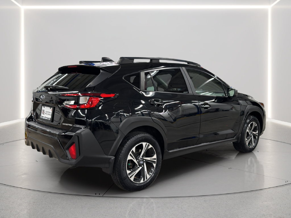Certified 2024 Subaru Crosstrek 2.0i Premium AWD/4WD image 6