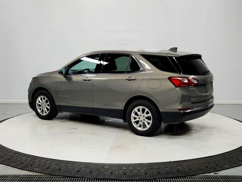 Used 2019 Chevrolet Equinox LT image 5