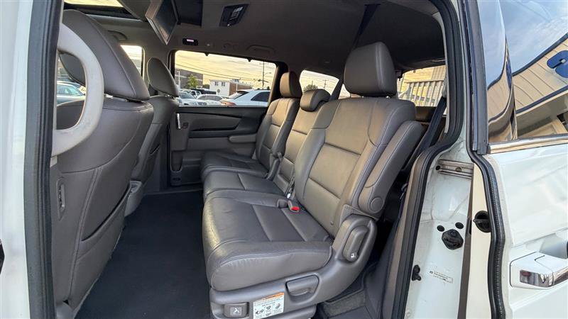 Used 2016 Honda Odyssey Touring image 42