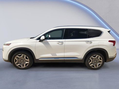 Used 2023 Hyundai Santa Fe Limited FWD image 6