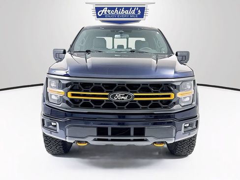 Used 2025 Ford F150 Tremor w/ Tow/Haul Package AWD/4WD image 2