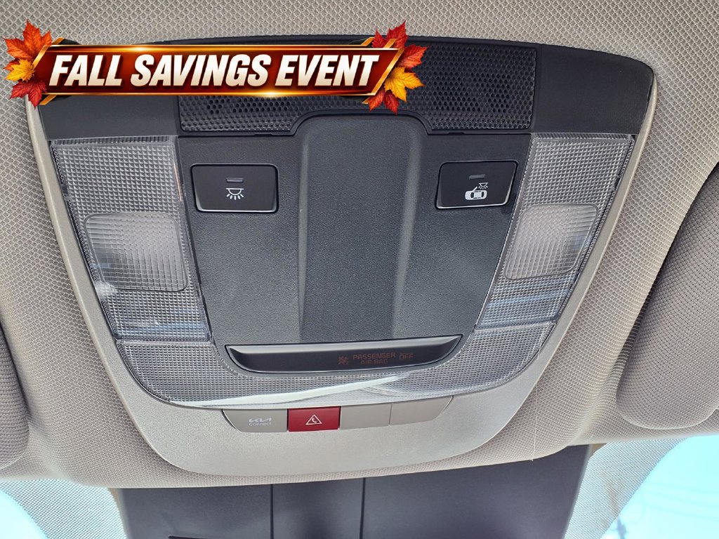 Used 2026 Kia Sorento S FWD image 26