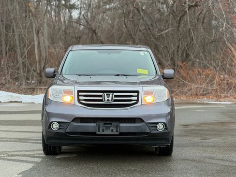 Used 2015 Honda Pilot EX-L image 2