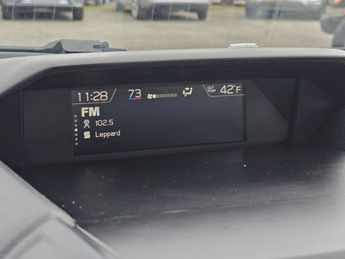 Used 2018 Subaru Impreza 2.0i Limited image 21