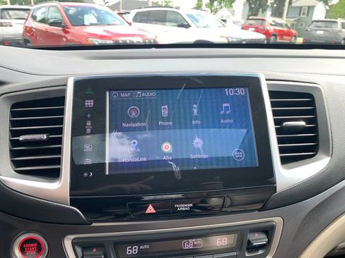 Used 2016 Honda Pilot EX-L image 17