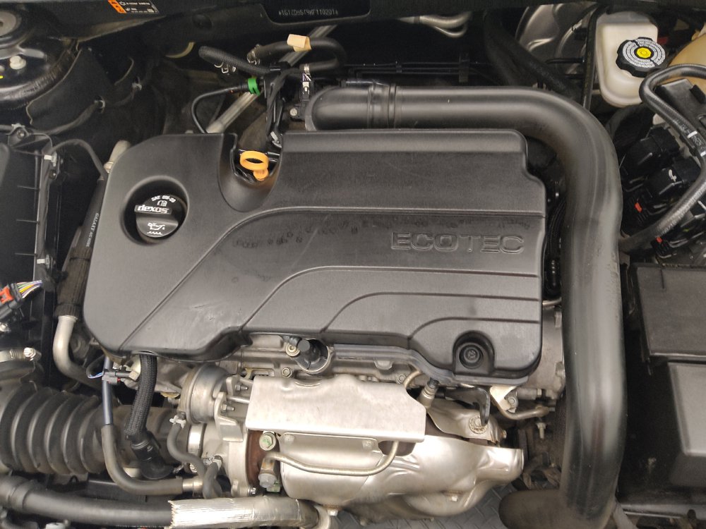 Used 2019 Chevrolet Malibu LT FWD image 30