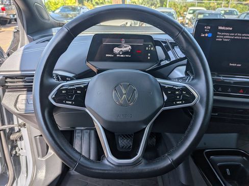 Used 2023 Volkswagen ID.4 Pro S RWD image 11