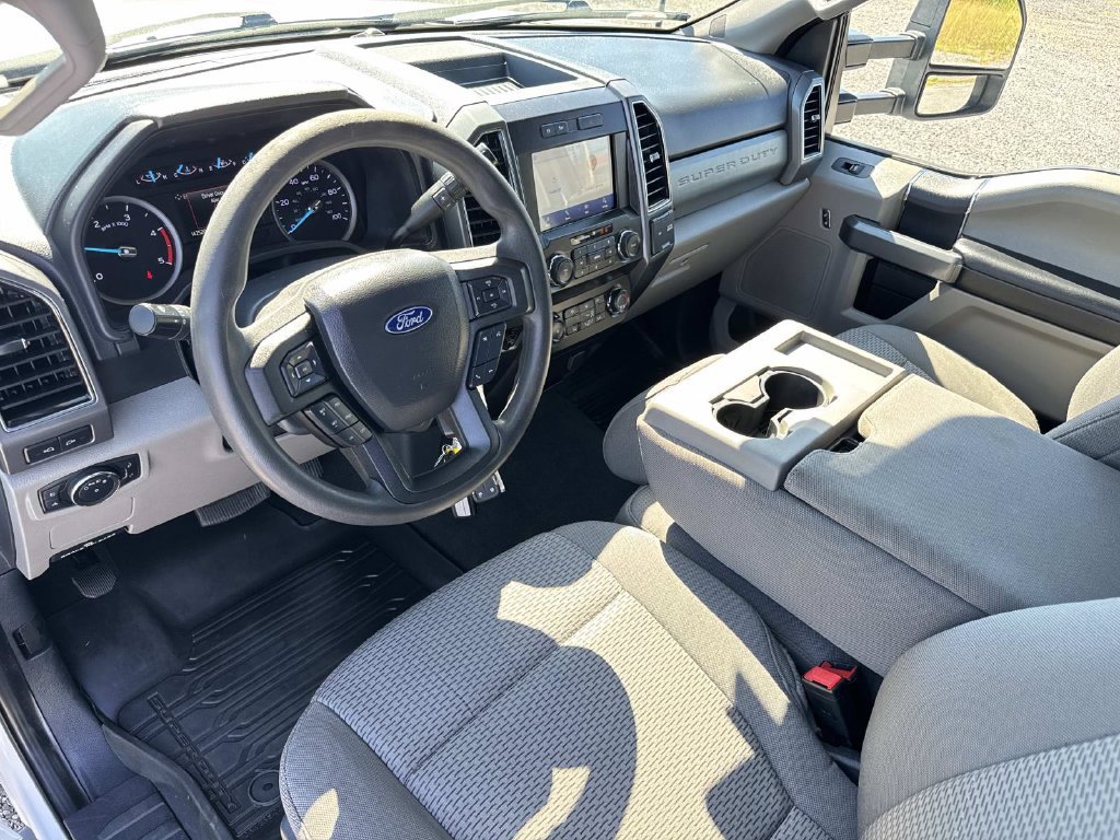 Used 2022 Ford F250 XLT w/ XLT Value Package AWD/4WD image 41