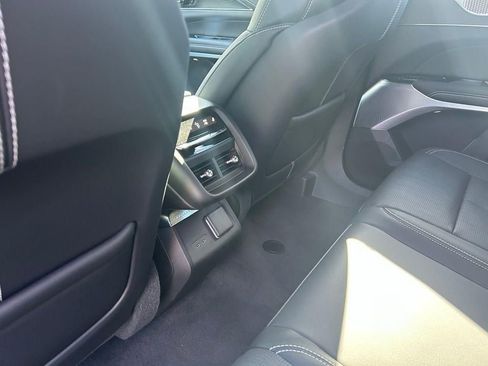 Certified 2024 Cadillac Lyriq Sport image 12