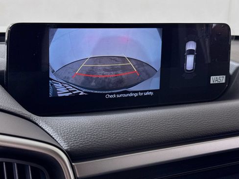 New 2026 MAZDA CX-50 AWD 2.5 S w/ Weather Package image 9