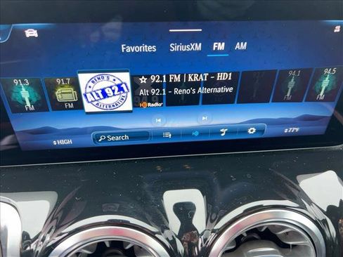 Certified 2025 Mercedes-Benz GLB 250 4MATIC image 13