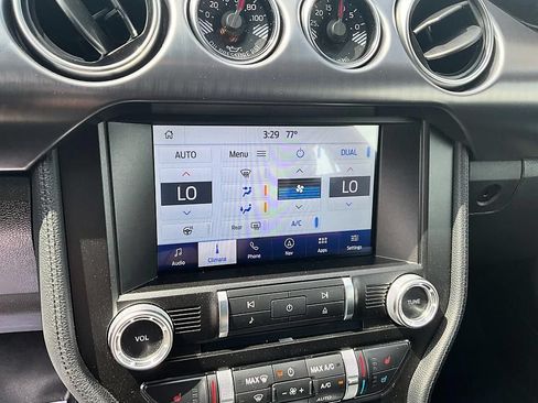 Used 2022 Ford Mustang Mach 1 w/ Equipment Group 700A RWD image 20