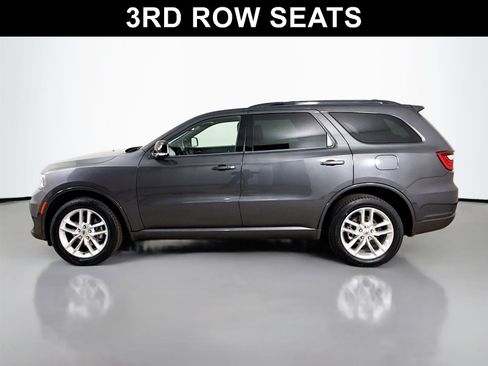 Used 2024 Dodge Durango GT image 4