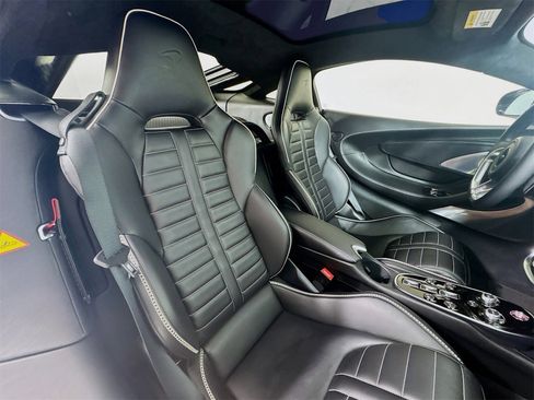 Used 2025 McLaren GTS image 23