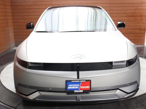 Used 2024 Hyundai Ioniq 5 Limited image 28