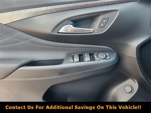 New 2026 Buick Envista Sport Touring w/ Convenience I Package image 17
