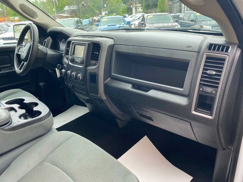 Used 2019 RAM 1500 Express w/ Express Value Package AWD/4WD image 23