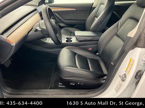 Used 2022 Tesla Model 3 RWD image 17