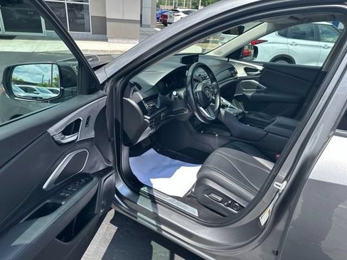 Used 2023 Acura RDX AWD image 14