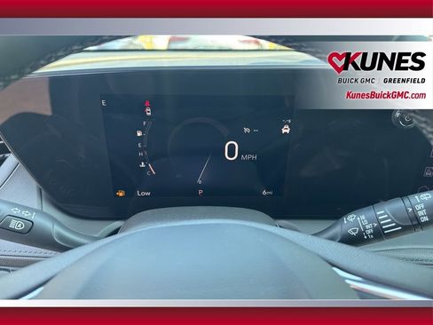 New 2026 Buick Encore GX Sport Touring w/ Comfort Package image 22