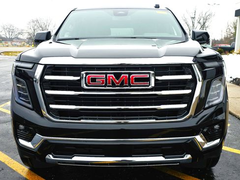 New 2026 GMC Yukon Elevation w/ LPO, Floor Liner Package image 2