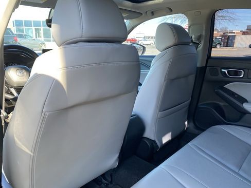 Used 2023 Acura Integra image 30