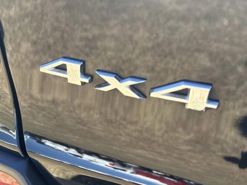 Used 2022 Jeep Cherokee Latitude Lux image 8