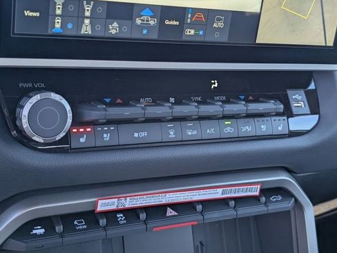 New 2026 Toyota Tundra Limited image 13