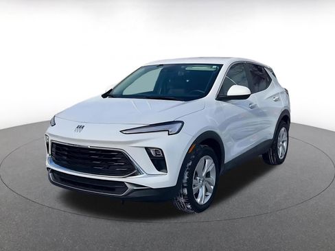 Used 2025 Buick Encore GX Preferred image 7