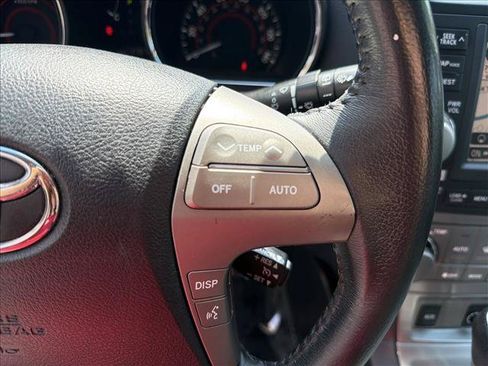Used 2009 Toyota Highlander Sport w/ Extra Value Pkg 6 FWD image 16