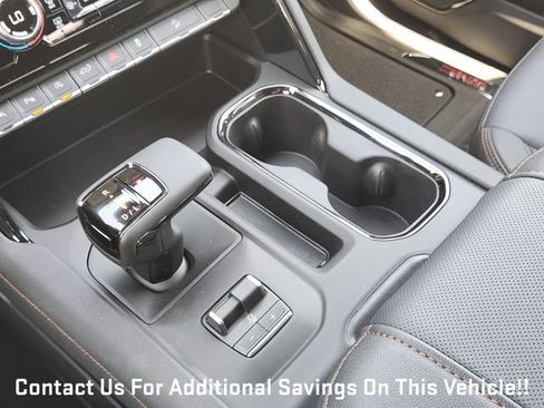 New 2026 GMC Sierra 1500 AT4 w/ AT4 Premium Package AWD/4WD image 16