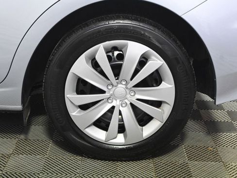 Used 2019 Subaru Impreza 2.0i w/ Eyesight image 20