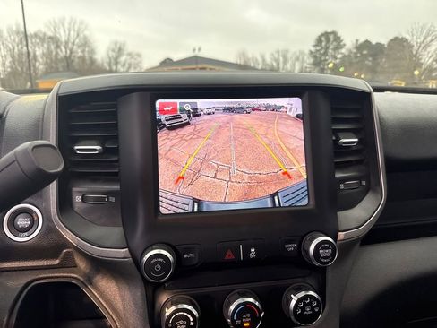 Used 2024 RAM 2500 Tradesman image 15