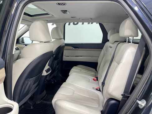 Used 2021 Hyundai Palisade SEL AWD/4WD image 30