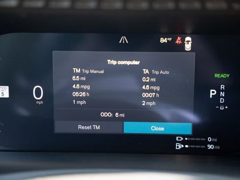 Used 2026 Volvo XC90 T8 Plus w/ Protection Package Premier image 36