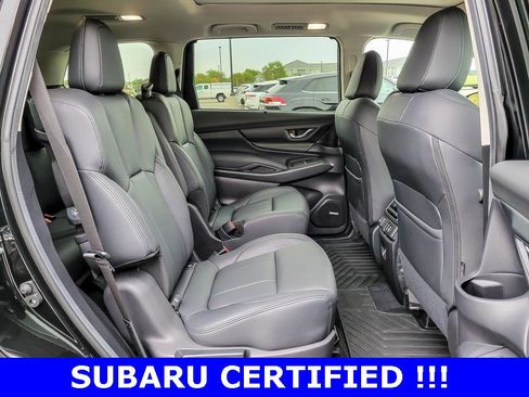 Used 2025 Subaru Ascent Bronze Edition w/ Popular Package #2 image 32