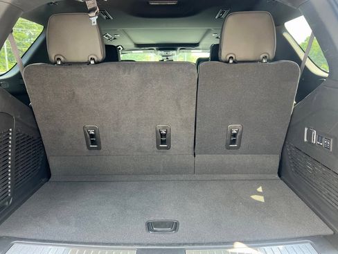 Used 2024 Chevrolet Tahoe High Country w/ Premium Package image 20