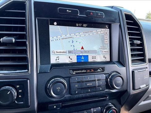 Used 2017 Ford F150 XLT w/ Equipment Group 302A Luxury AWD/4WD image 19