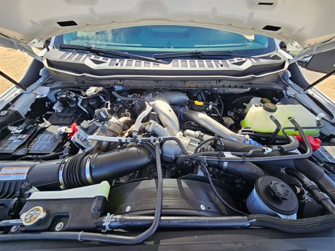 New 2026 Ford F250 XL w/ STX Appearance Package image 23