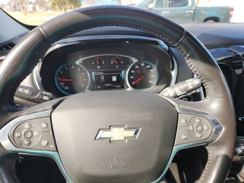 Used 2018 Chevrolet Traverse Premier w/ Redline Edition image 19