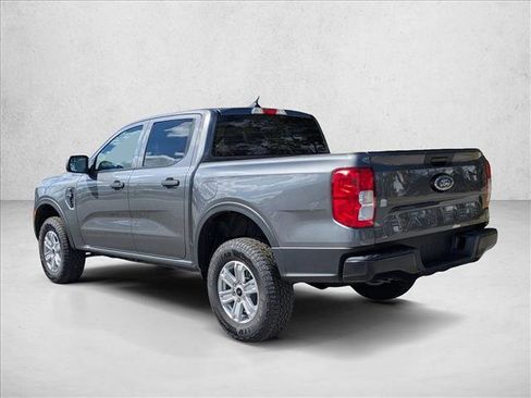 New 2026 Ford Ranger XL RWD image 2