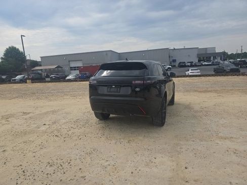 Used 2023 Land Rover Range Rover Velar R-Dynamic S AWD/4WD image 3