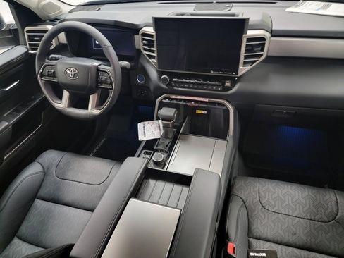 Certified 2024 Toyota Sequoia Limited image 23