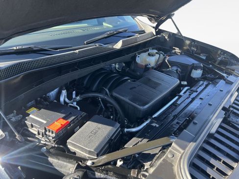 Used 2022 Chevrolet Silverado 1500 RST image 36