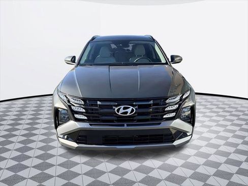New 2026 Hyundai Tucson SEL image 3