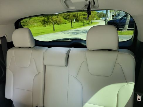 Certified 2024 Kia Telluride S w/ S Sunroof Package FWD image 24