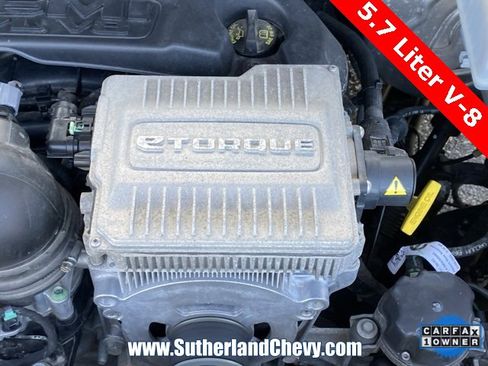 Used 2022 RAM 1500 Big Horn image 47