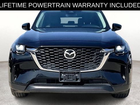 Used 2024 MAZDA CX-90 3.3 Turbo w/ Select Package image 5