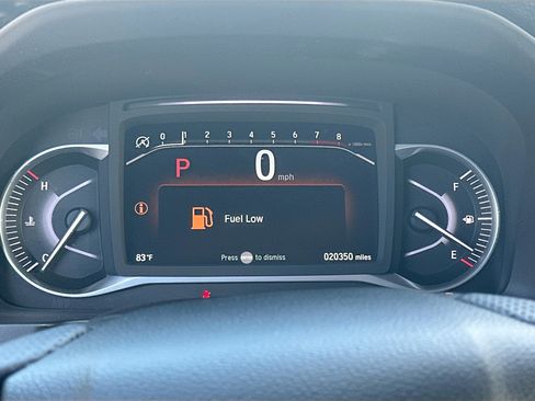 Used 2022 Honda Passport EX-L image 11