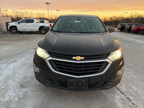 Used 2020 Chevrolet Equinox LT image 6